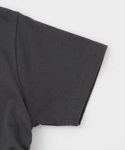 tシャツ 「おしゃれキャット」「綿100%」裾...の詳細画像3