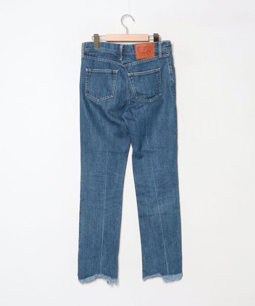「Rodeo Crowns」 デニムパンツ SMALL ブルー メンズ_画像2