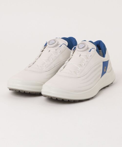 ecco（エコー） 革靴 ビジネスシューズ ECCO GOLF CORE メンズ 本革