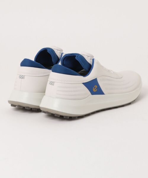 ecco（エコー） 革靴 ビジネスシューズ ECCO GOLF CORE メンズ 本革