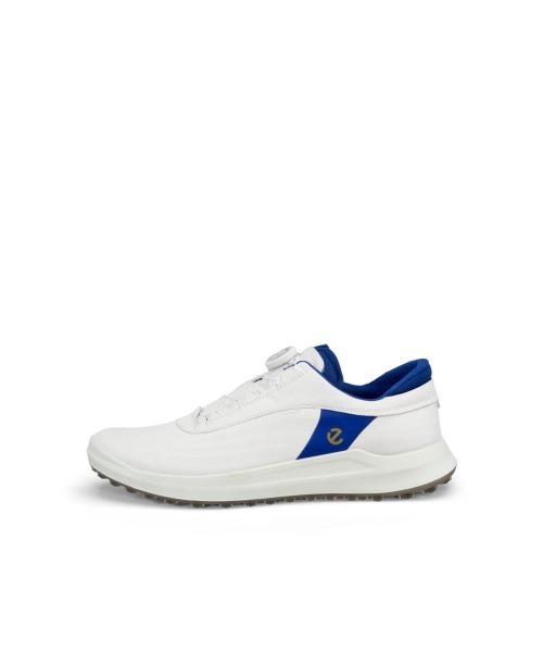 ecco（エコー） 革靴 ビジネスシューズ ECCO GOLF CORE メンズ 本革