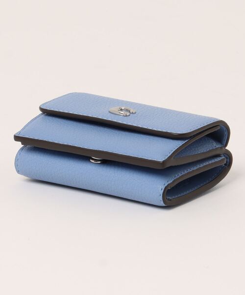 青空 新品未使用 COACH 財布 可愛い 即購入OK COACH（コーチ） 財布 ONE ブルー系その他 レディース : ZOZOTOWN