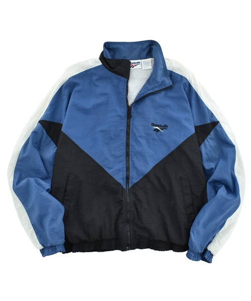 90s reebok ナイロンジャケット リーボック Reebok リーボック