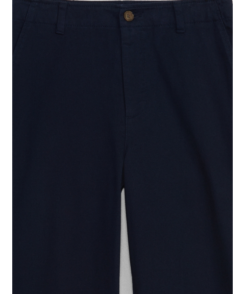 「GAP」 チノパンツ 4 ベージュ レディース_画像6