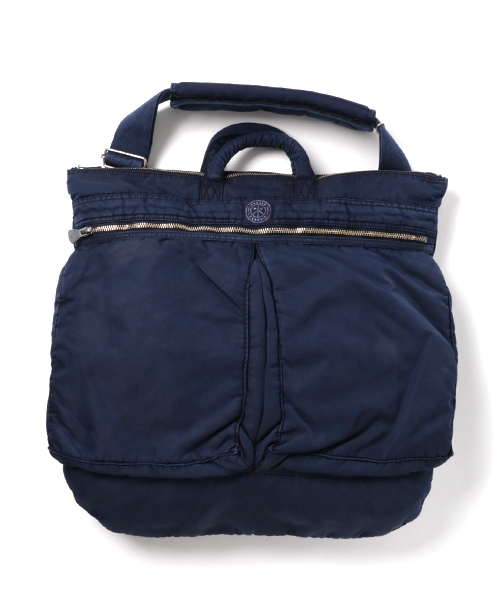 最適な材料 ショルダーバッグ バッグ Porter Classic ポータークラシック Super Nylon ヘルメットケースlサイズ Zozotown Paypayモール店 通販 Paypayモール 数量は多 Www Kslcity Com My