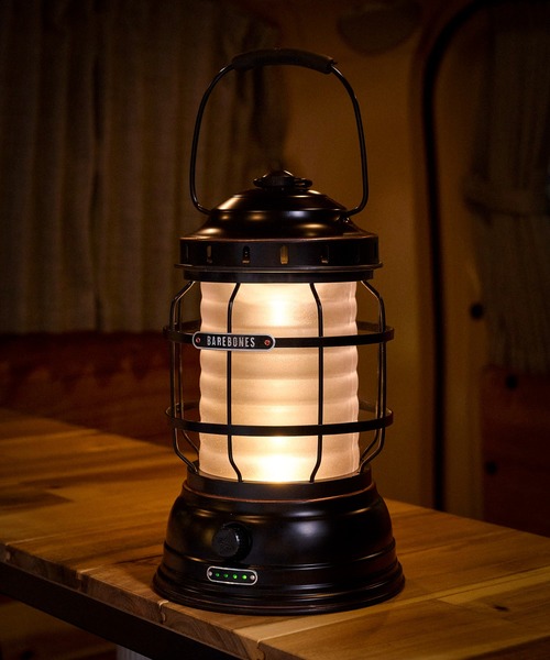 BAREBONES（ベアボーンズ） Barebones Living フォレストランタン LED2