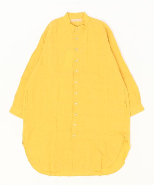 美品 スズキタカユキ suzuki takayuki 長袖ブラウス レディース suzuki takayuki（スズキタカユキ） ブラウス シャツ long shirt