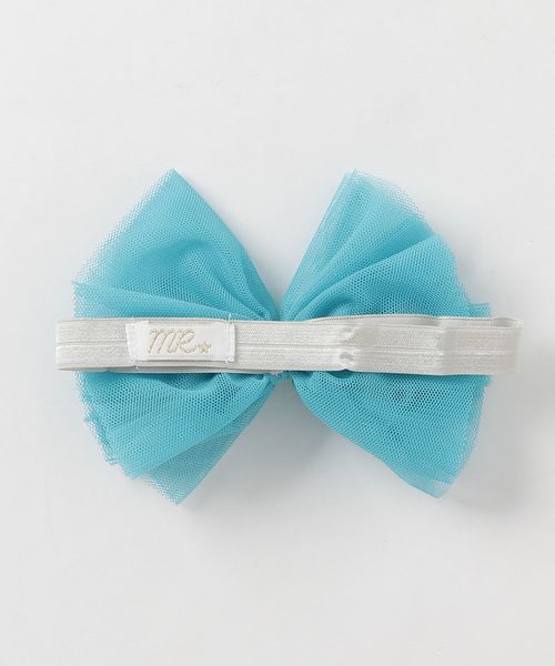 MR ヘアバンド ベビーチュールヘアバンド : ZOZOTOWN Yahoo!店 - 通販