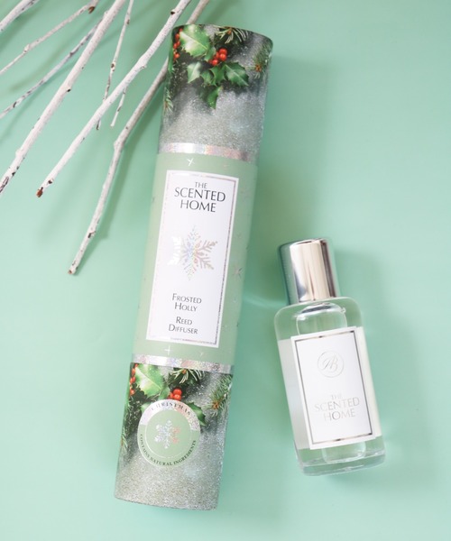 ルームフレグランス 「Ashleigh＆Burwood/アシュレイ＆バーウッド