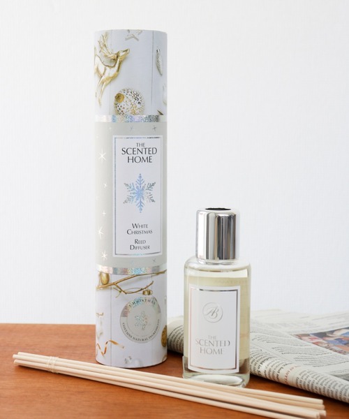 ルームフレグランス 「Ashleigh＆Burwood/アシュレイ＆バーウッド