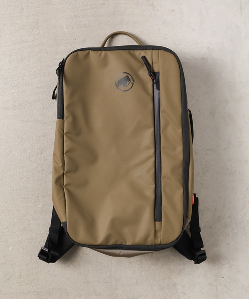 MAMMUT（マムート） デイバック リュック /MAMMUT （マムート）/Seon
