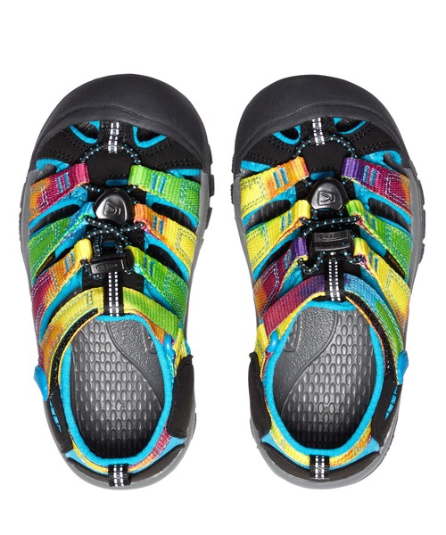 KEEN（キーン） サンダル キッズ サンダル 水陸両用 NEWPORT H2 ニュー