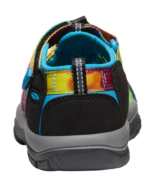 KEEN（キーン） サンダル キッズ サンダル 水陸両用 NEWPORT H2 ニュー