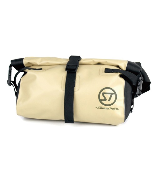 STREAM TRAIL（ストリームトレイル） ウエストポーチ SD Waist Bag II