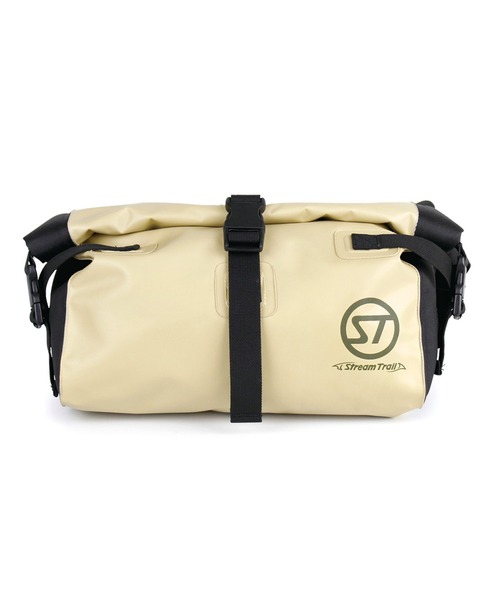 STREAM TRAIL（ストリームトレイル） ウエストポーチ SD Waist Bag II