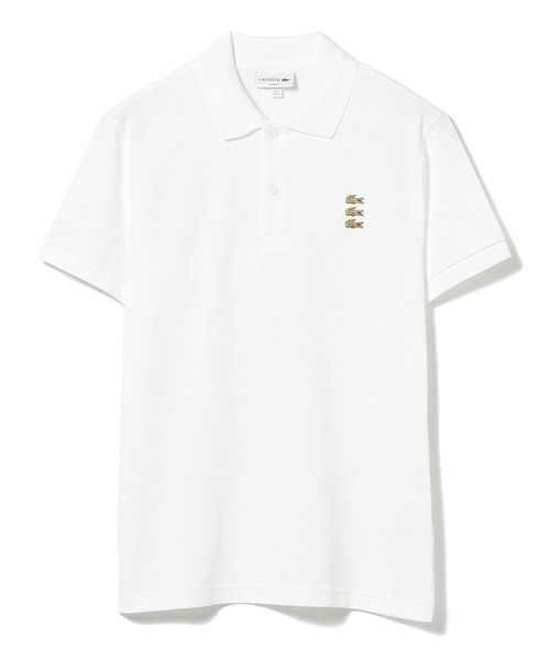 定番セール ポロシャツ ZOZOTOWN PayPayモール店 - 通販 - PayPayモール LACOSTE / 3クロコ ポロシャツ 限定SALE安い