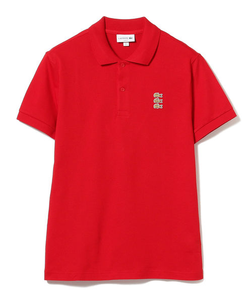 定番セール ポロシャツ ZOZOTOWN PayPayモール店 - 通販 - PayPayモール LACOSTE / 3クロコ ポロシャツ 限定SALE安い