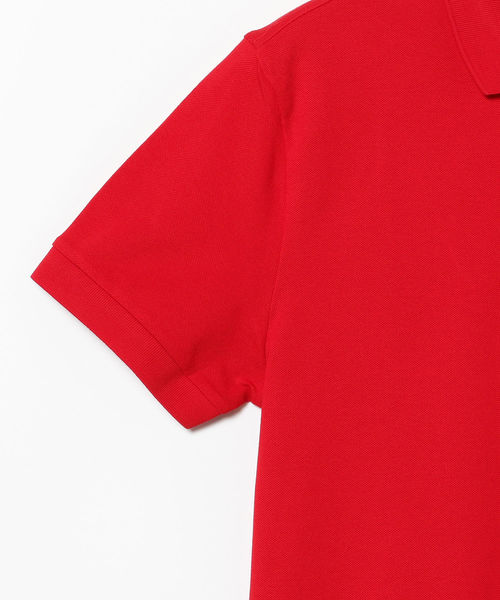 定番セール ポロシャツ ZOZOTOWN PayPayモール店 - 通販 - PayPayモール LACOSTE / 3クロコ ポロシャツ 限定SALE安い