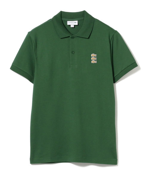 定番セール ポロシャツ ZOZOTOWN PayPayモール店 - 通販 - PayPayモール LACOSTE / 3クロコ ポロシャツ 限定SALE安い