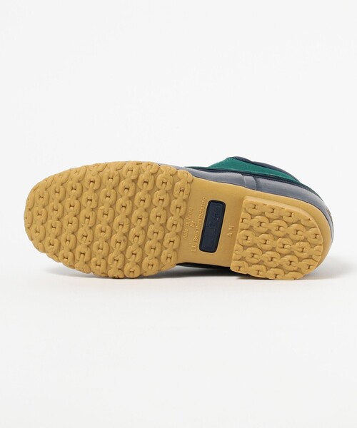 BEAMSL.L.Bean DeluxeCanvasGumShoes USA製 BEAMS PLUS x L.L. Bean Canvas Gumshoes | Hypebeast