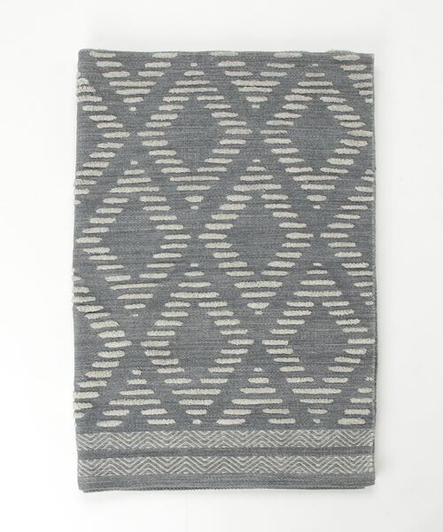 JACK & MARIE（ジャックアンドマリー） ラグ ラグマット RugRu