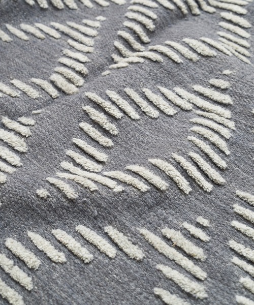 JACK & MARIE（ジャックアンドマリー） ラグ ラグマット RugRu