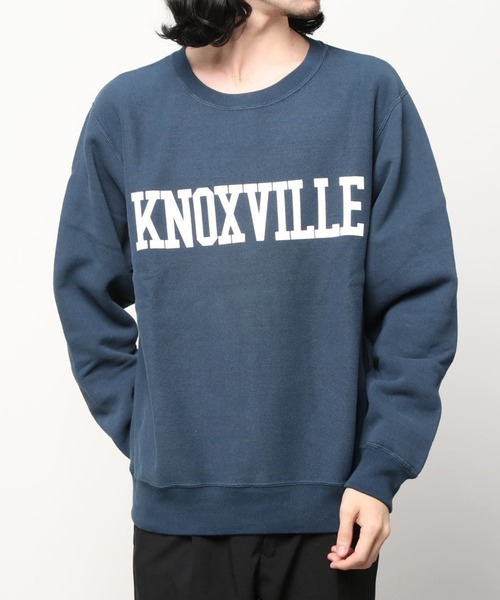 マイトレーナーアルファX Alpha Industries（アルファ・インダストリーズ） トレーナー