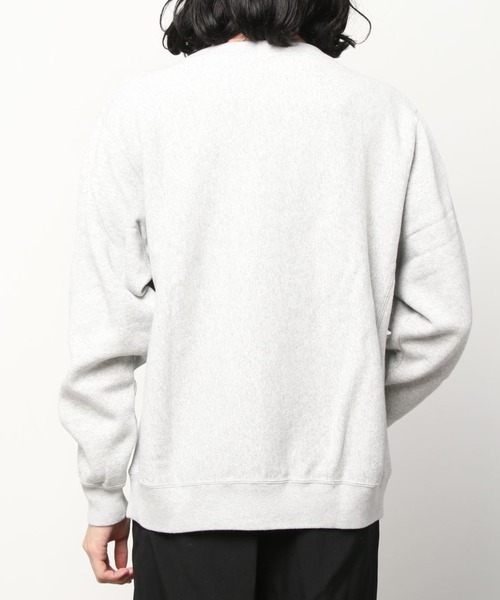 Alpha Industries（アルファ・インダストリーズ） トレーナー