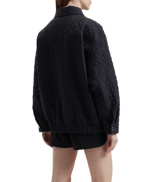 BAPY BY A BATHING APE コート アウター BAPY/フラワー