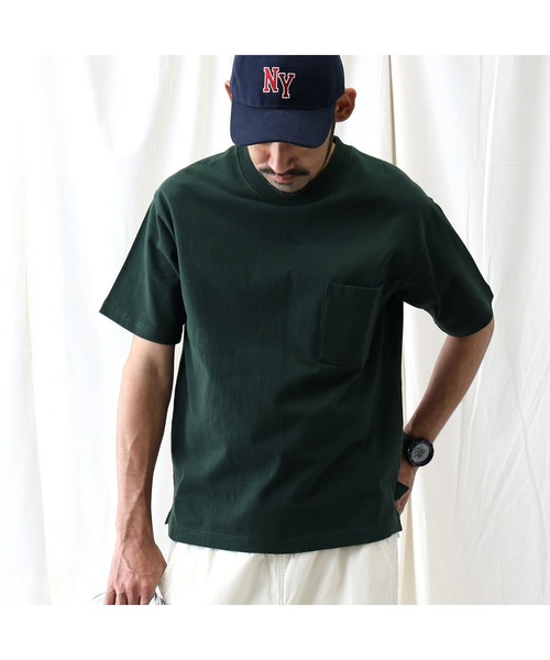 BACK NUMBER tシャツ 「BACK NUMBER」レギュラーヘビーウェイトT