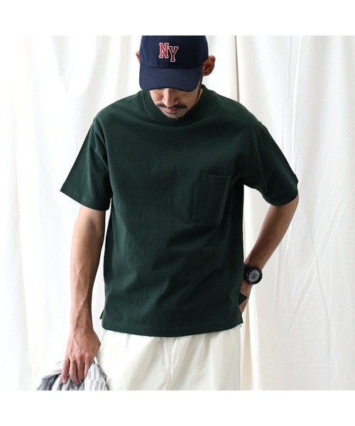 BACK NUMBER tシャツ 「BACK NUMBER」レギュラーヘビーウェイトT