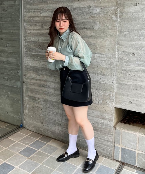 URUSHIビッグシャツ UNITED TOKYO（ユナイテッドトウキョウ）の「URUSHIビッグシャツ