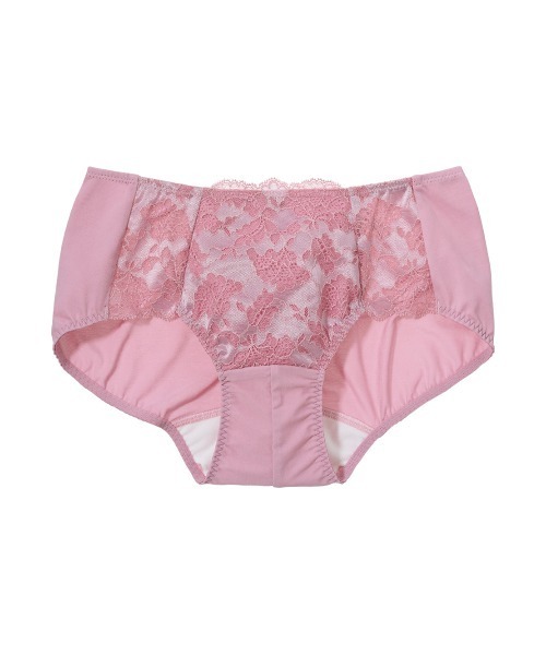 PEACH JOHN（ピーチジョン） ショーツ 「制菌加工＆蒸れにくいダブル