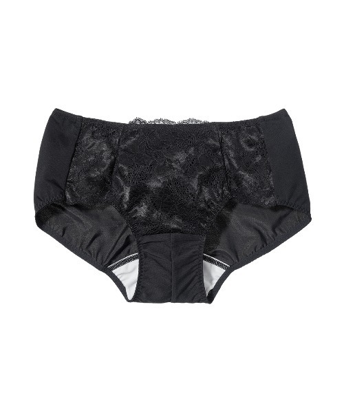 PEACH JOHN（ピーチジョン） ショーツ 「制菌加工＆蒸れにくいダブル