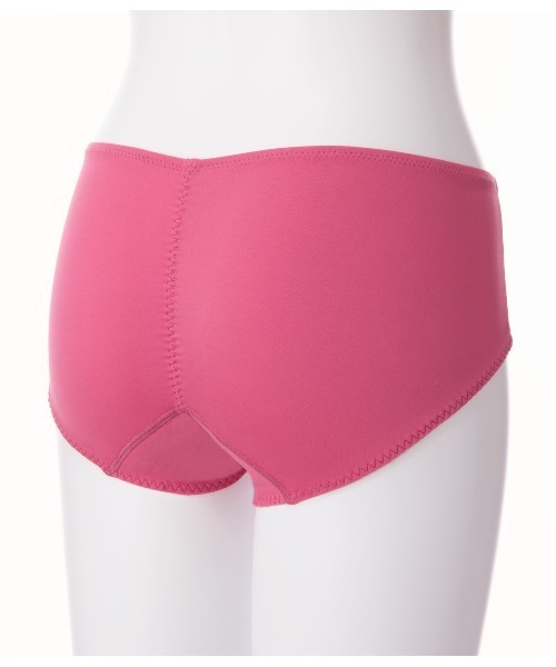 PEACH JOHN（ピーチジョン） ショーツ 「制菌加工＆蒸れにくいダブル