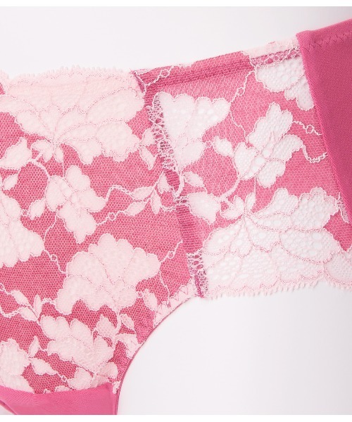 PEACH JOHN（ピーチジョン） ショーツ 「制菌加工＆蒸れにくいダブル