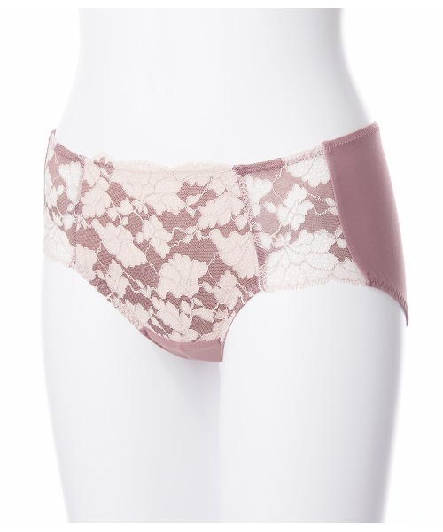 20SS ダブルファブリックショーツ PEACH JOHN 【制菌加工＆蒸れにくいダブルクロッチで安心