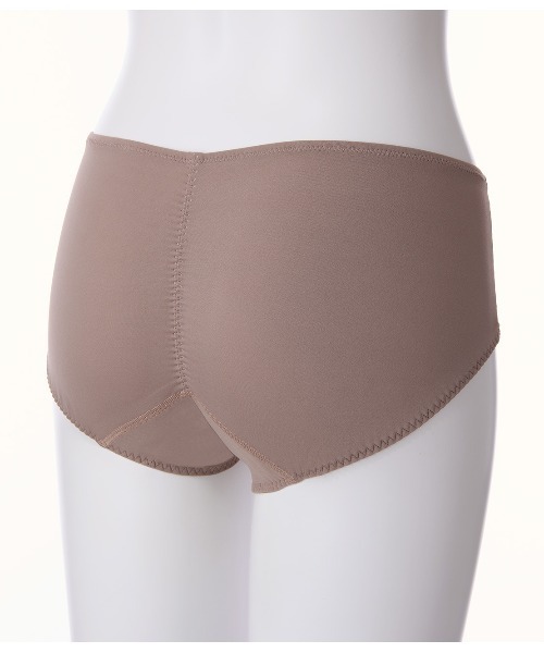 PEACH JOHN（ピーチジョン） ショーツ 「制菌加工＆蒸れにくいダブル