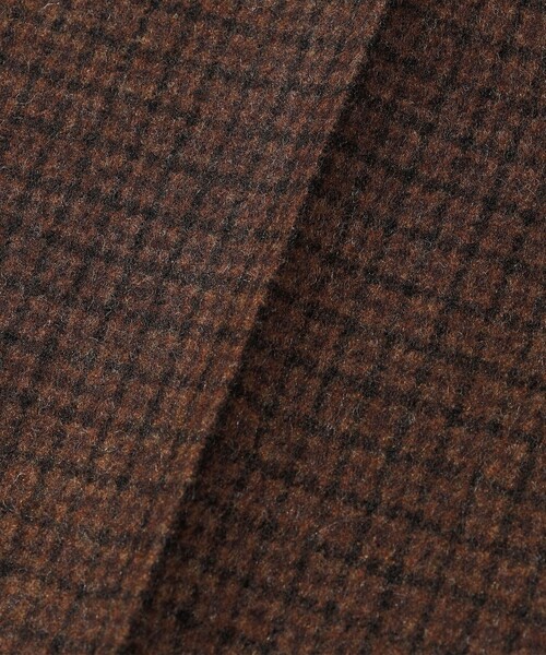 セットアップ Southwick: FOX BROTHERS フランネル 3B スーツ メンズの画像