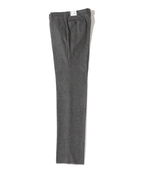 セットアップ Southwick: FOX BROTHERS フランネル 3B スーツ メンズ