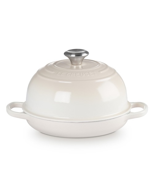 Le Creuset（ル・クルーゼ） 鍋 シグニチャー ブレッド・オーブン 24cm