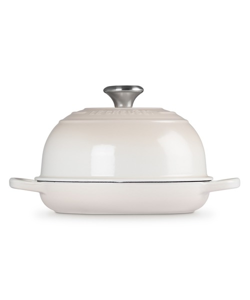 Le Creuset（ル・クルーゼ） 鍋 シグニチャー ブレッド・オーブン 24cm