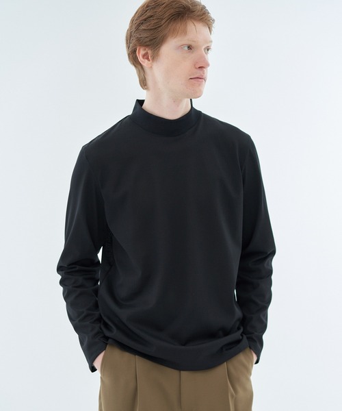 ESTNATION（エストネーション） tシャツ ESTNATION / モックネック