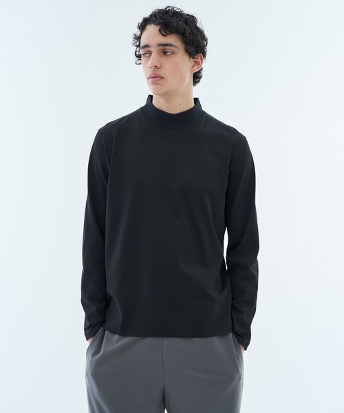 ESTNATION（エストネーション） tシャツ ESTNATION / モックネック
