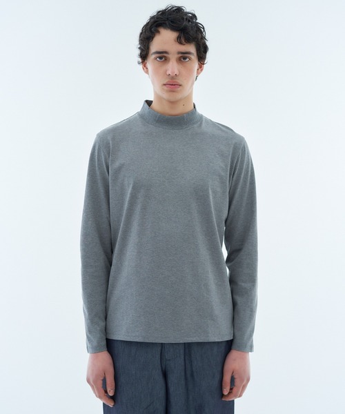 ESTNATION（エストネーション） tシャツ ESTNATION / モックネック