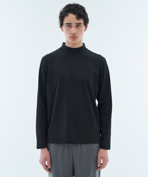 エストネーション  カットソー 美品 COLUMN / ギャザークロップカットソー＜PERMANENT＞｜ESTNATION ONLINE