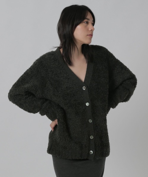 Chaos カーディガン Chaos(カオス)/坪田あさみさんInstaLIVE紹介