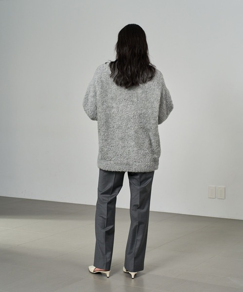 Chaos（カオス） カーディガン /坪田あさみさんInstaLIVE紹介 ペルシア