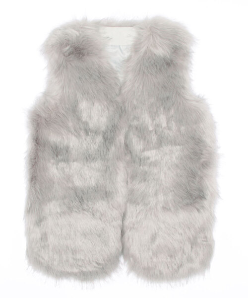 Jasmine Grandiflorum（ジャスミングランディフローラム） ベスト ジレ