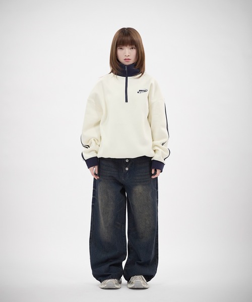 トレーナー スウェット メンズ レディース : ZOZOTOWN Yahoo!店 - 通販